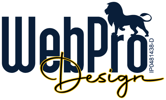 WebPro Design