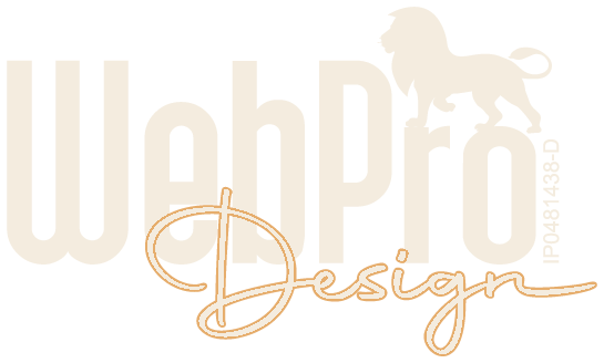 WebPro Design